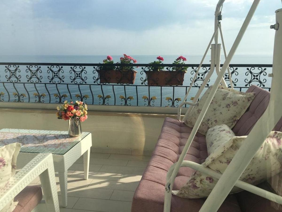 Апартаменти Sea Pearl