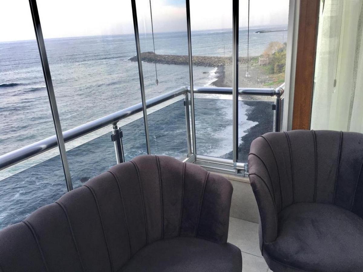 Sea Pearl Апартаменти Трабзон