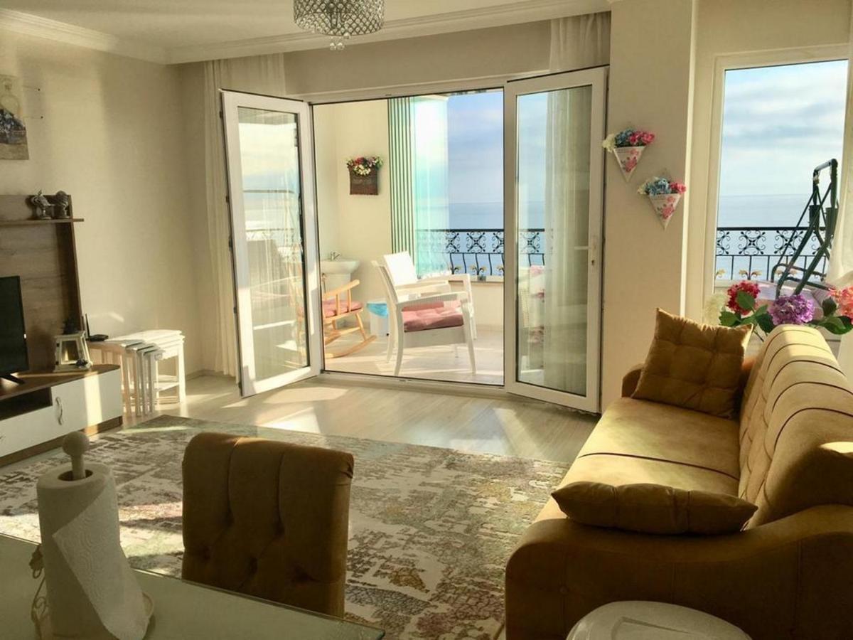Sea Pearl Апартаменти