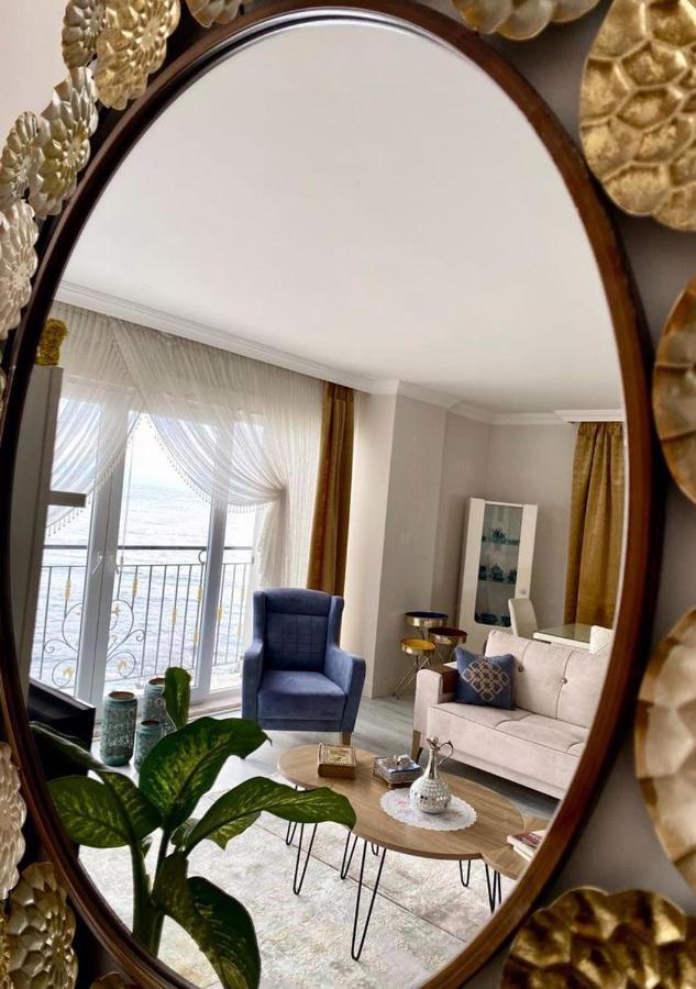Sea Pearl Апартаменти Трабзон