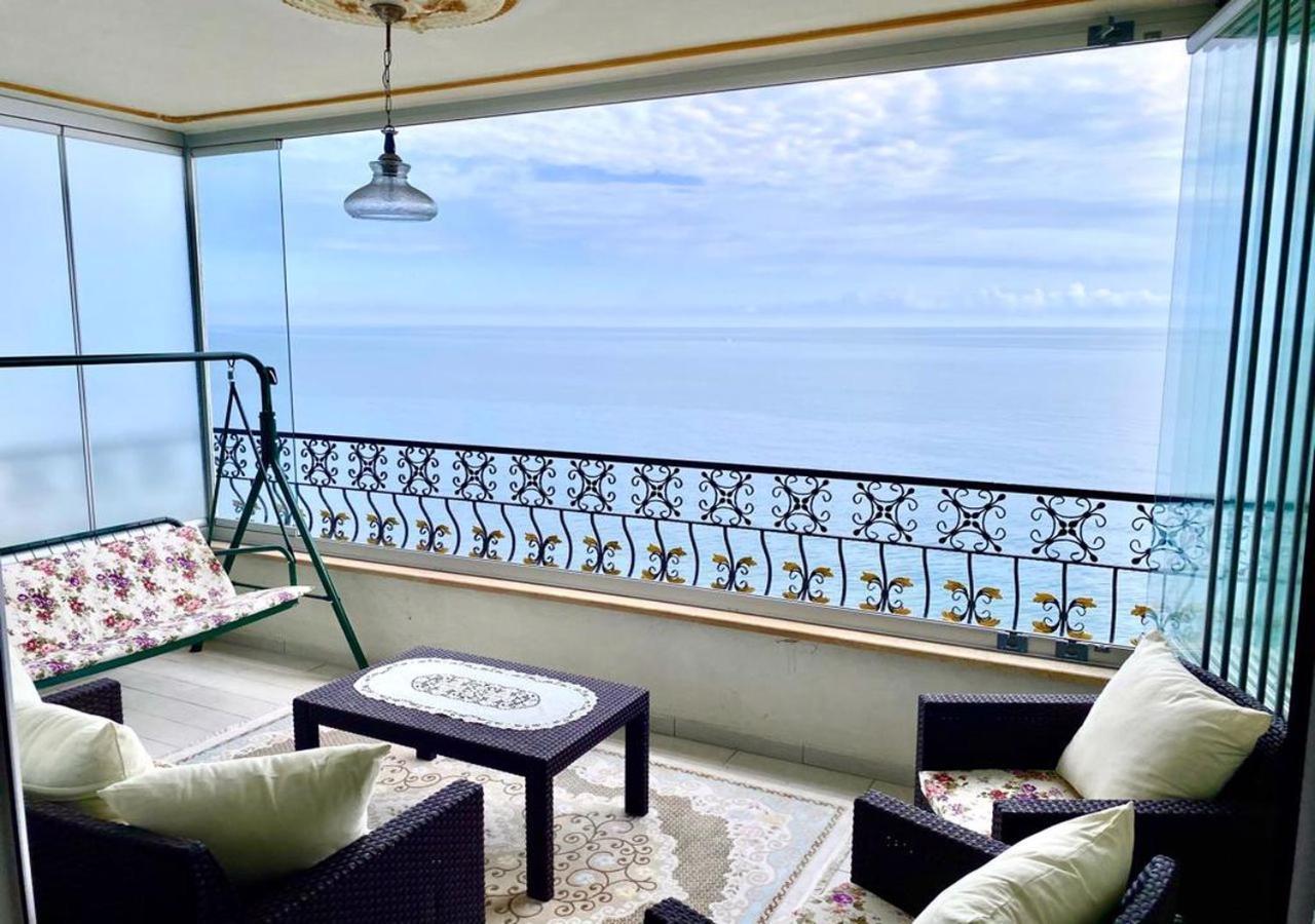 Sea Pearl Апартаменти *