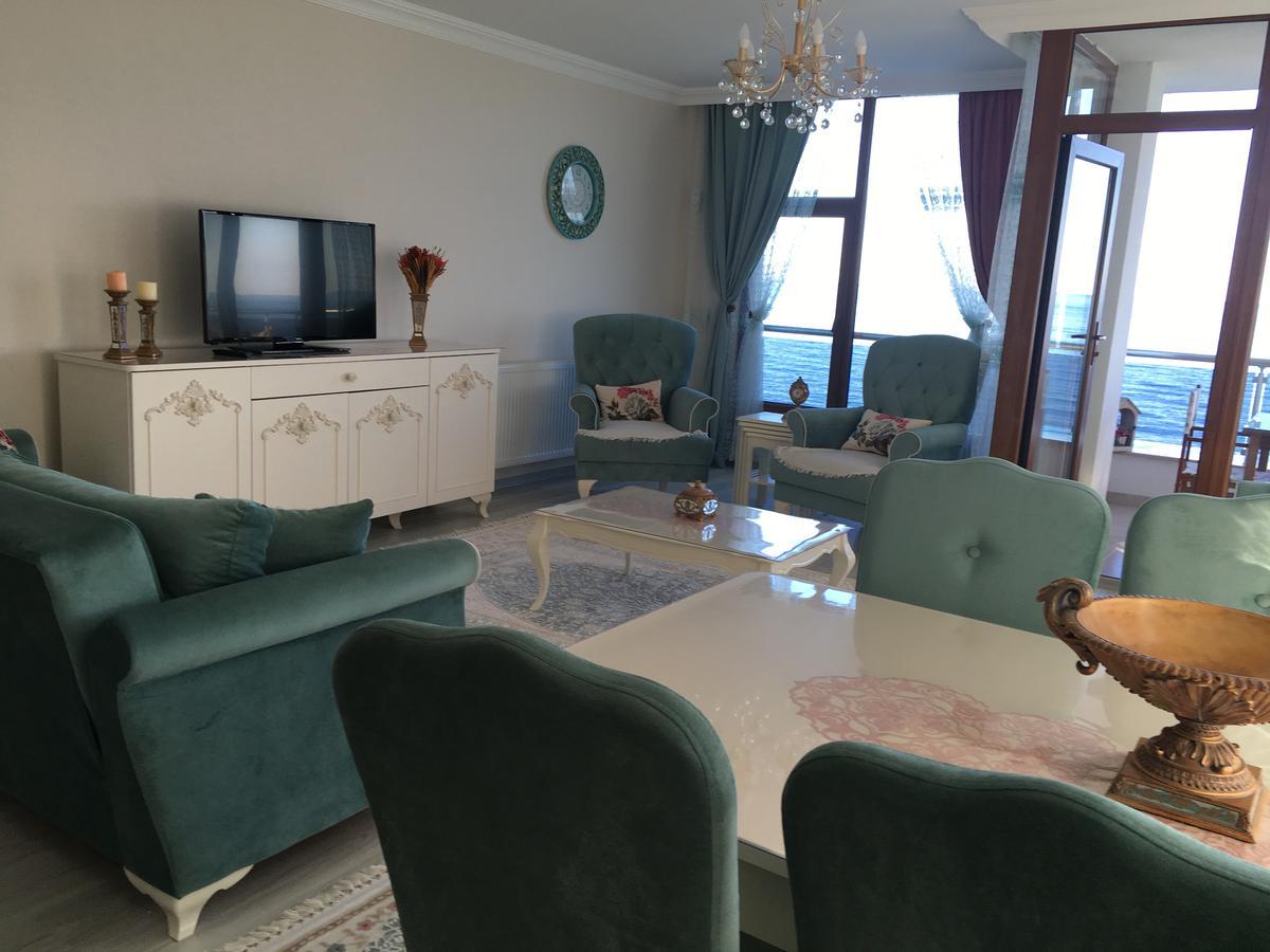 Апартаменти Sea Pearl