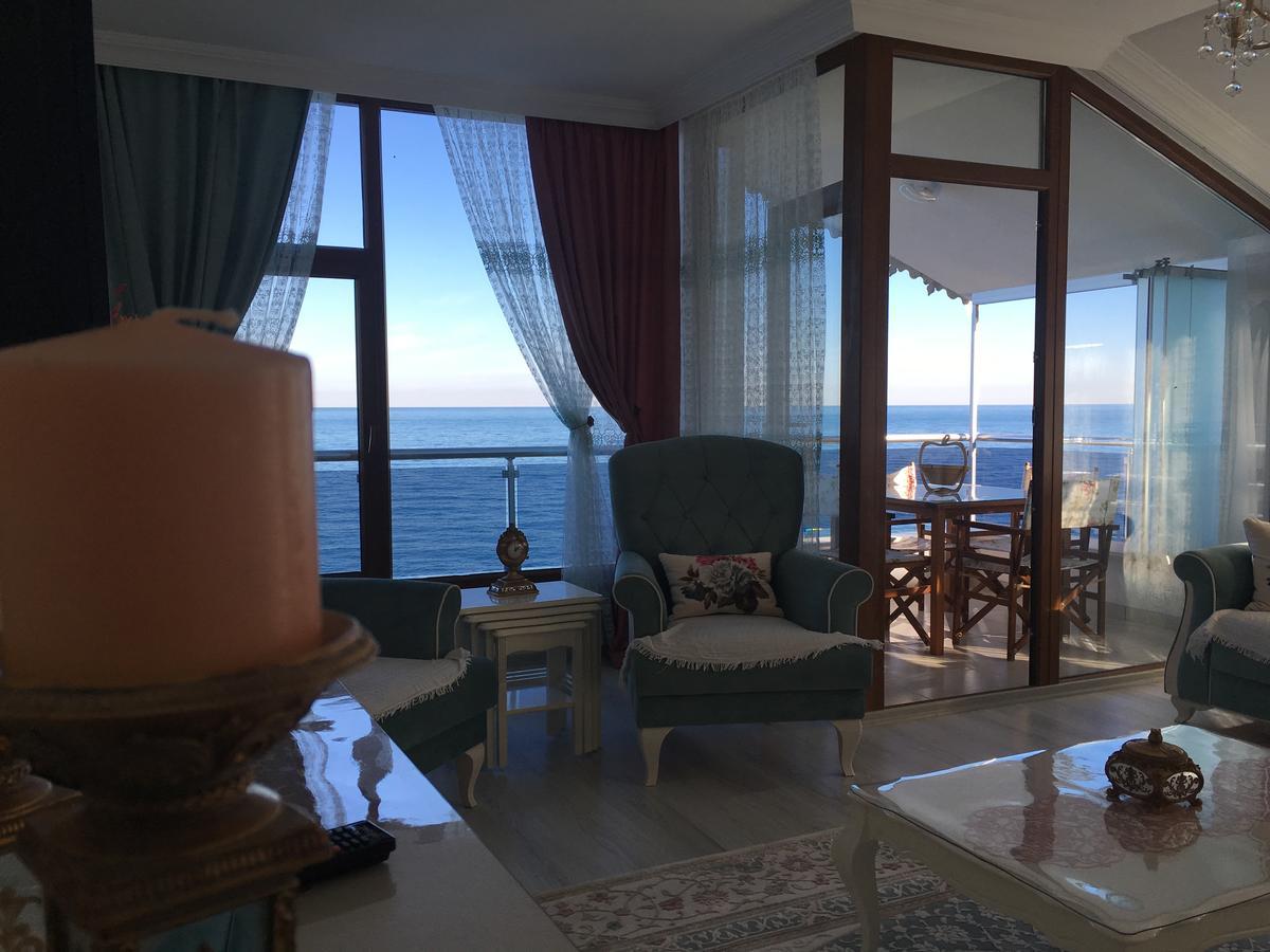 Sea Pearl Апартаменти *