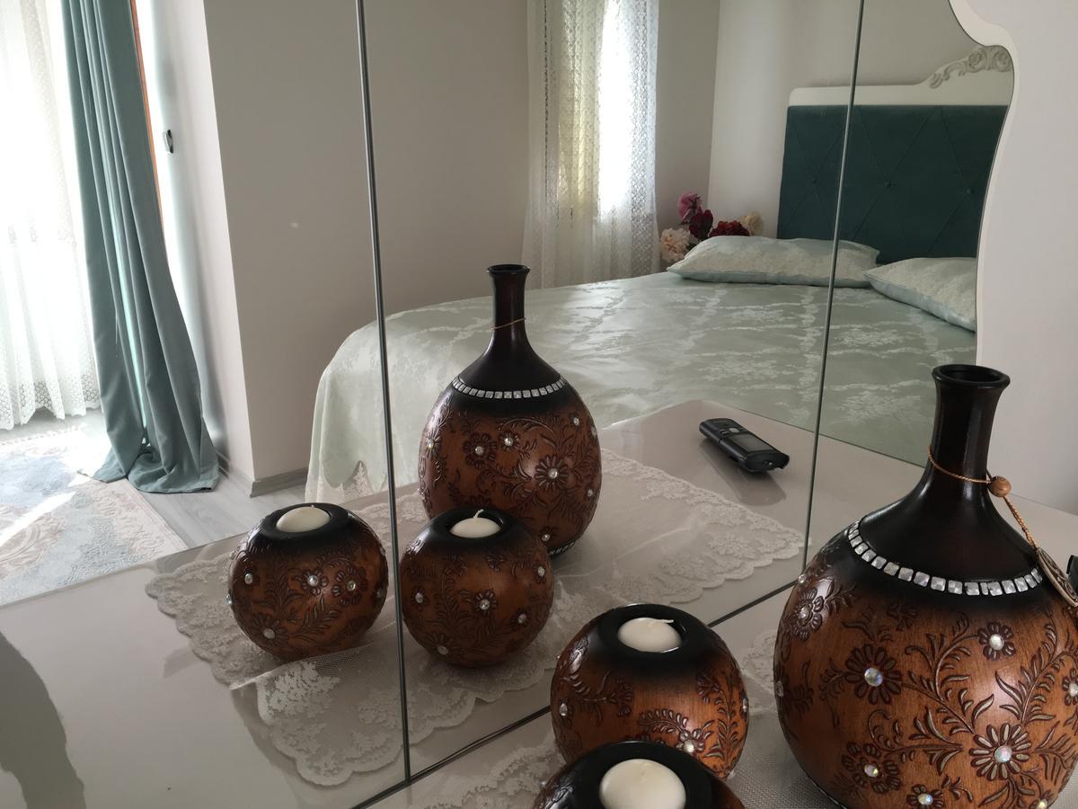 Sea Pearl Апартаменти *