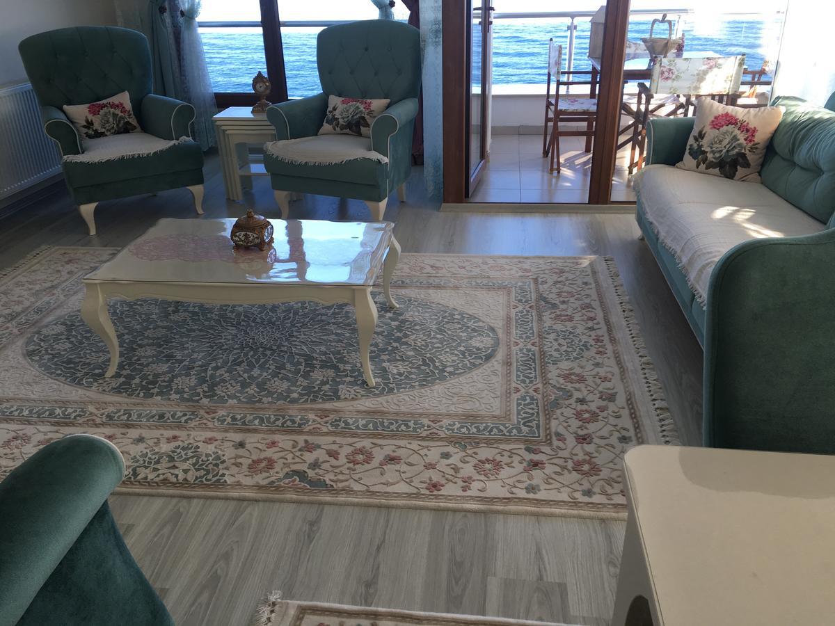 Апартаменти Sea Pearl *