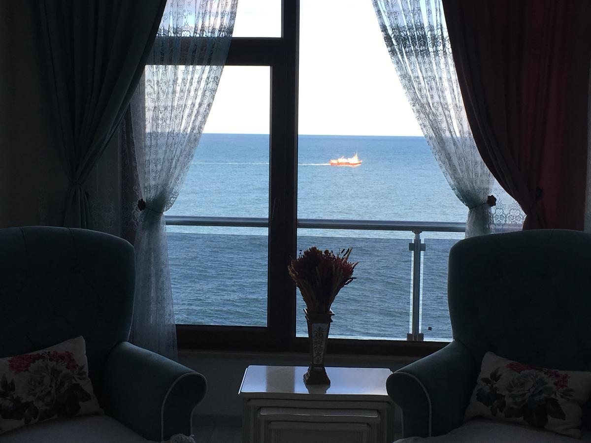 Апартаменти Sea Pearl Трабзон