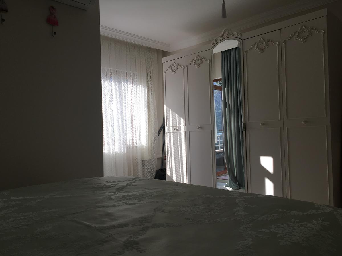Апартаменти Sea Pearl Трабзон