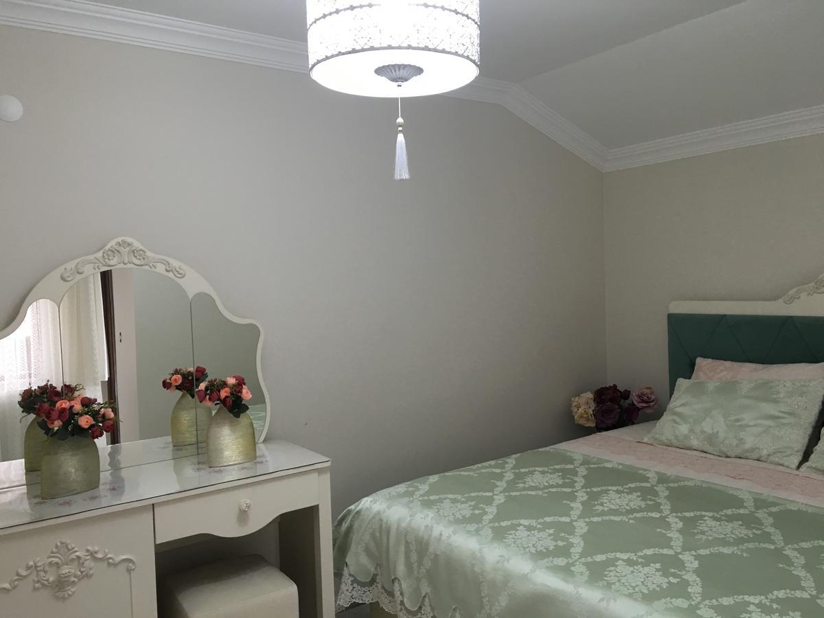 Апартаменти Sea Pearl *