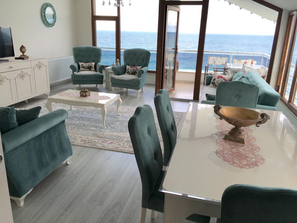 Апартаменти Sea Pearl Трабзон