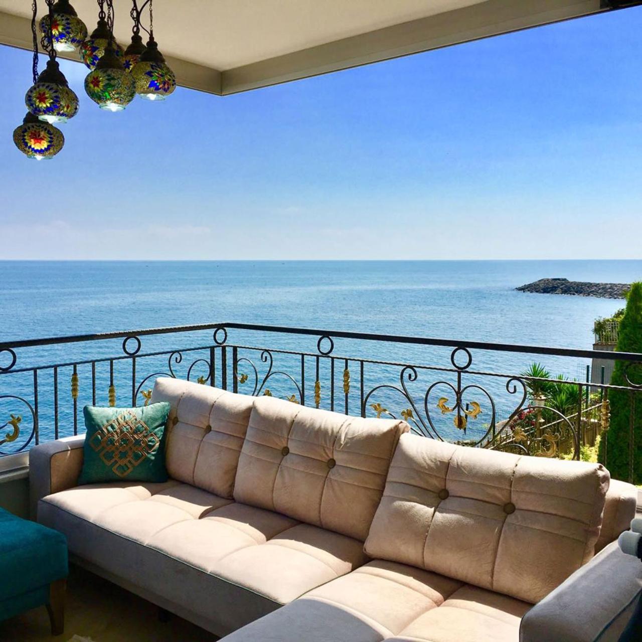 Sea Pearl Апартаменти *