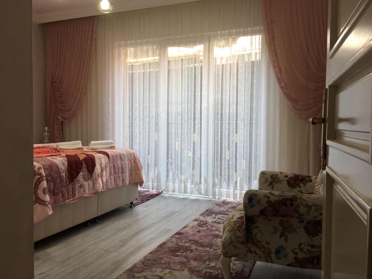 Апартаменти Sea Pearl
