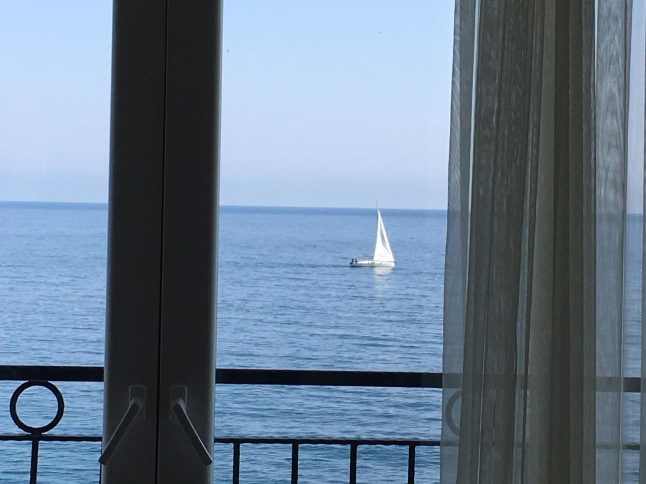 Sea Pearl Трабзон