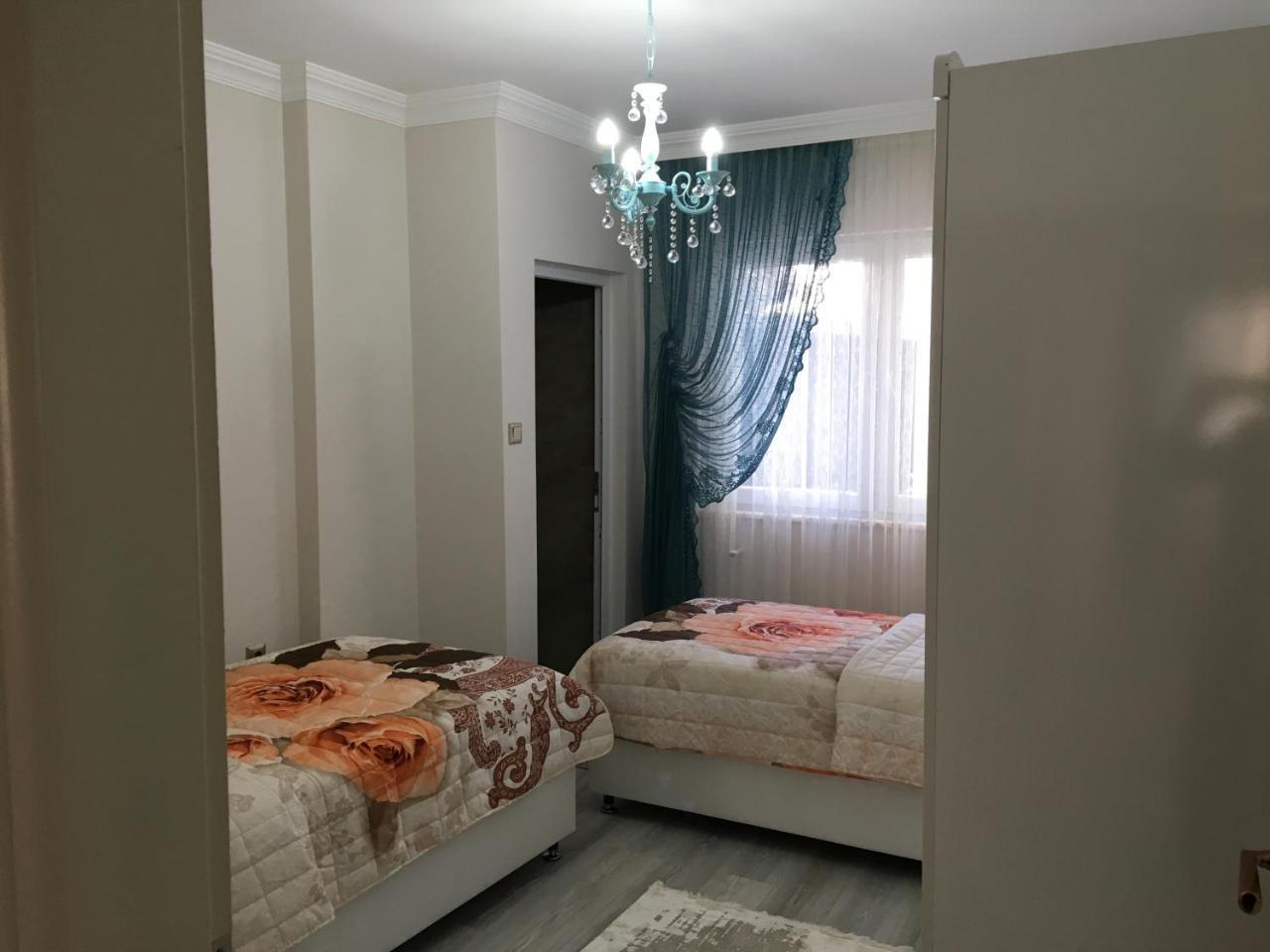 Sea Pearl Апартаменти Трабзон