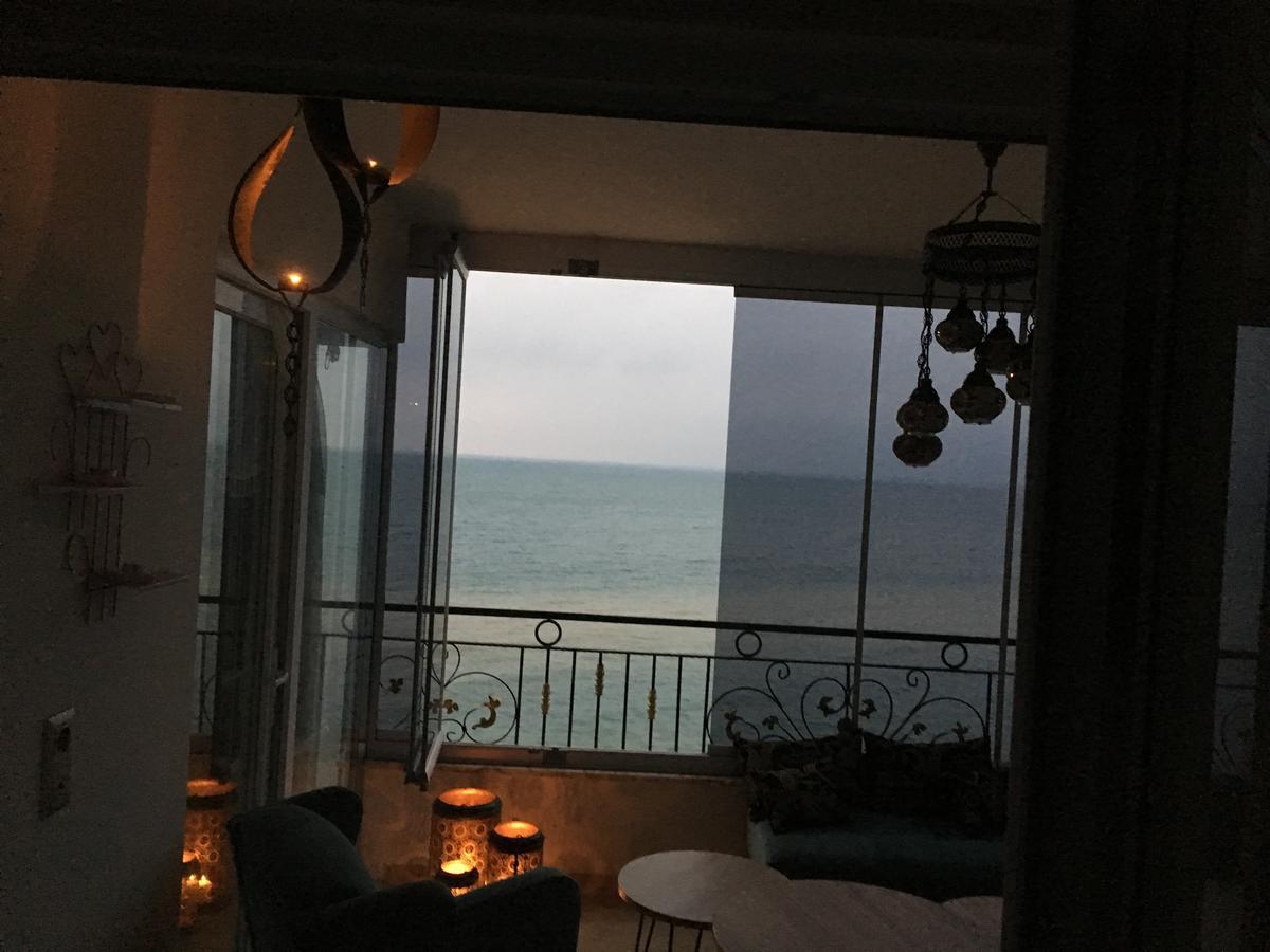 Sea Pearl Апартаменти