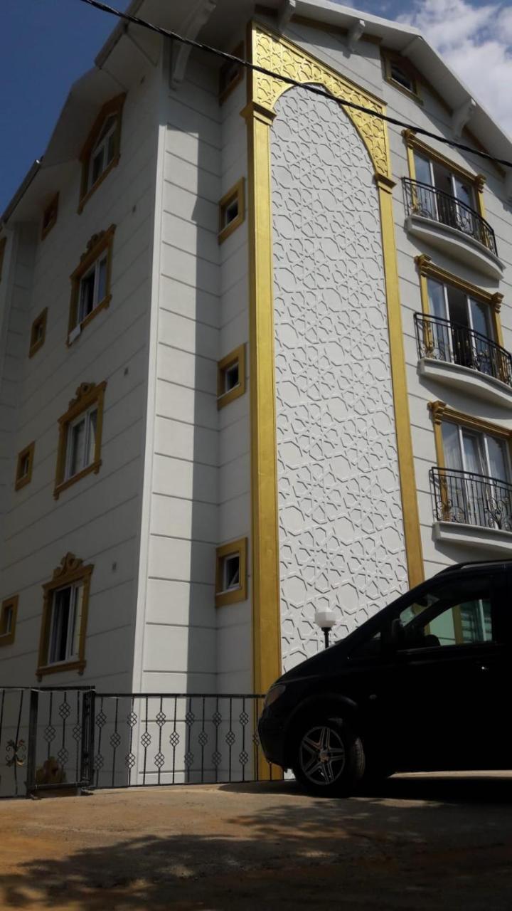 Sea Pearl Апартаменти Трабзон