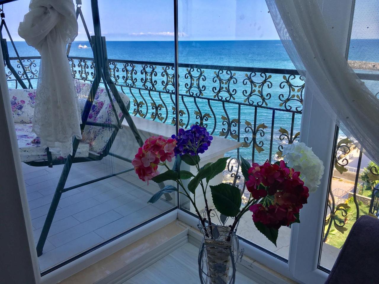 Апартаменти Sea Pearl *