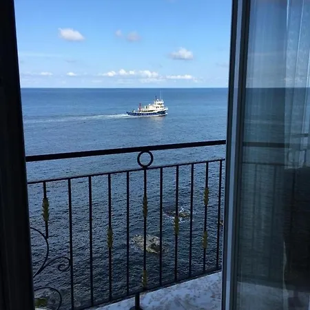 Trabzon Sea Pearl Apartment Exterior photo
