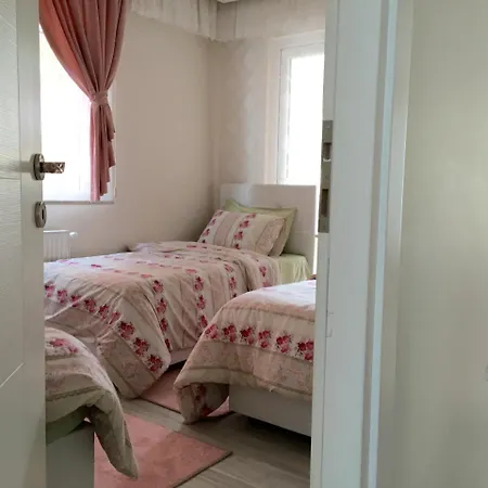 Trabzon Sea Pearl Apartment Exterior photo