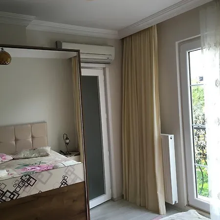 Trabzon Sea Pearl Apartment Exterior photo