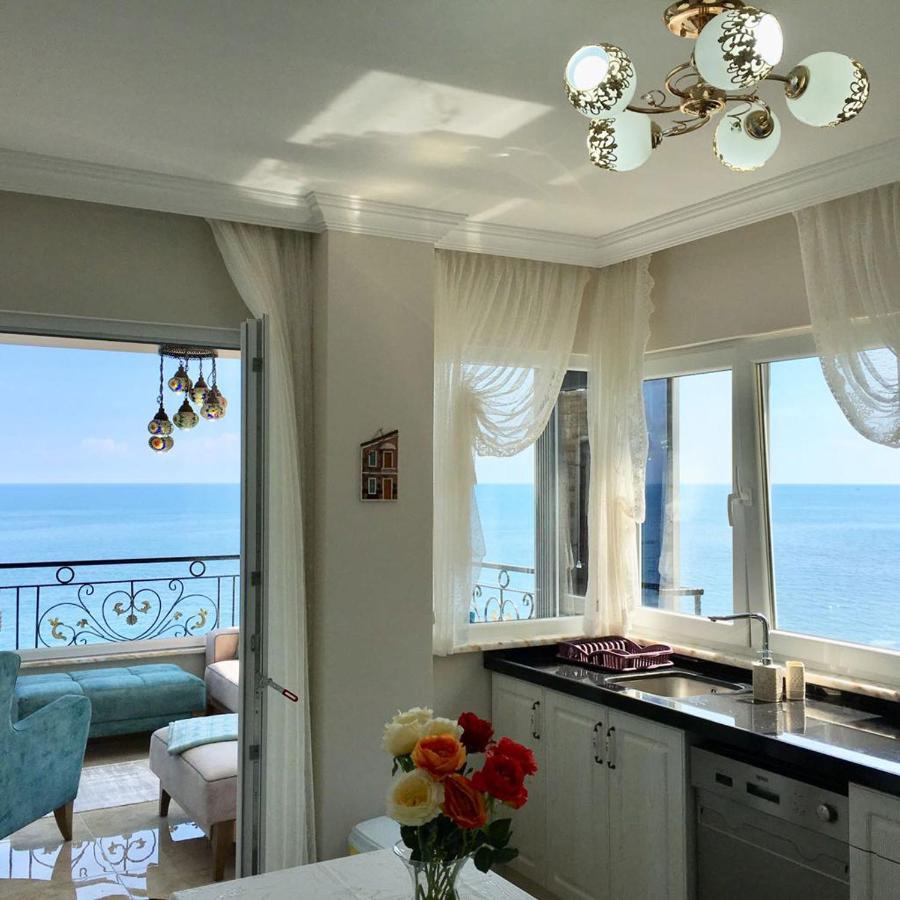 Sea Pearl * Trabzon