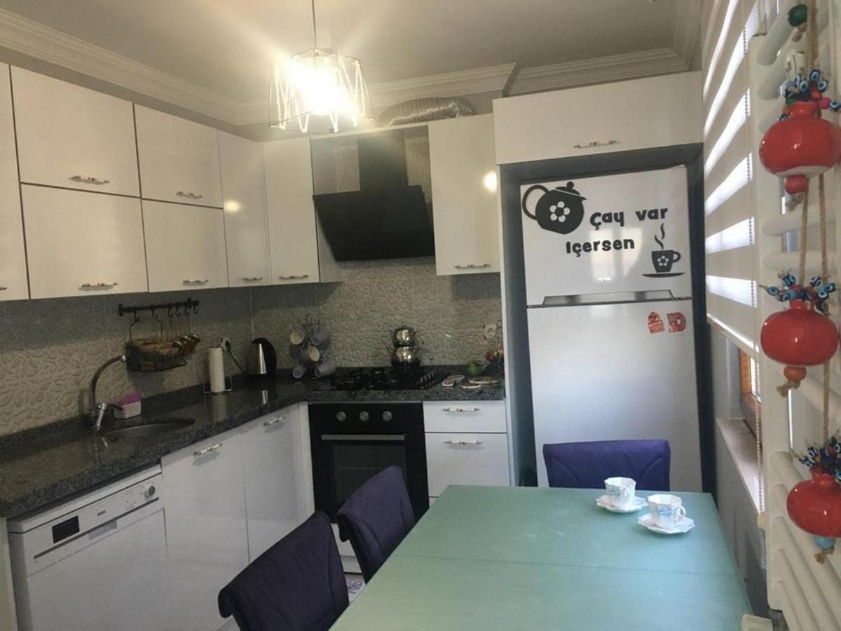Sea Pearl Apartment