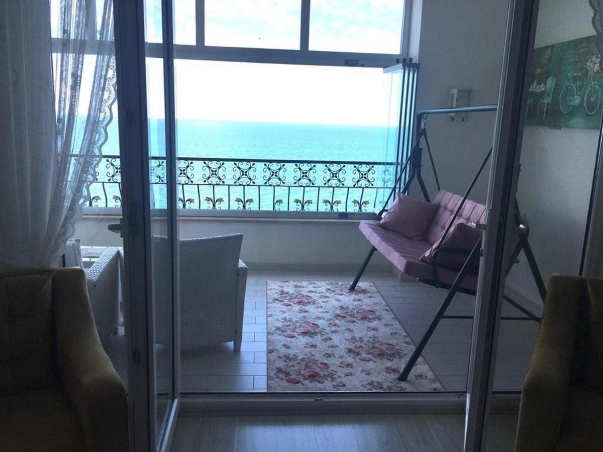 Sea Pearl Apartment