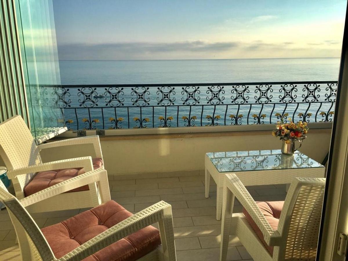 Sea Pearl * Trabzon