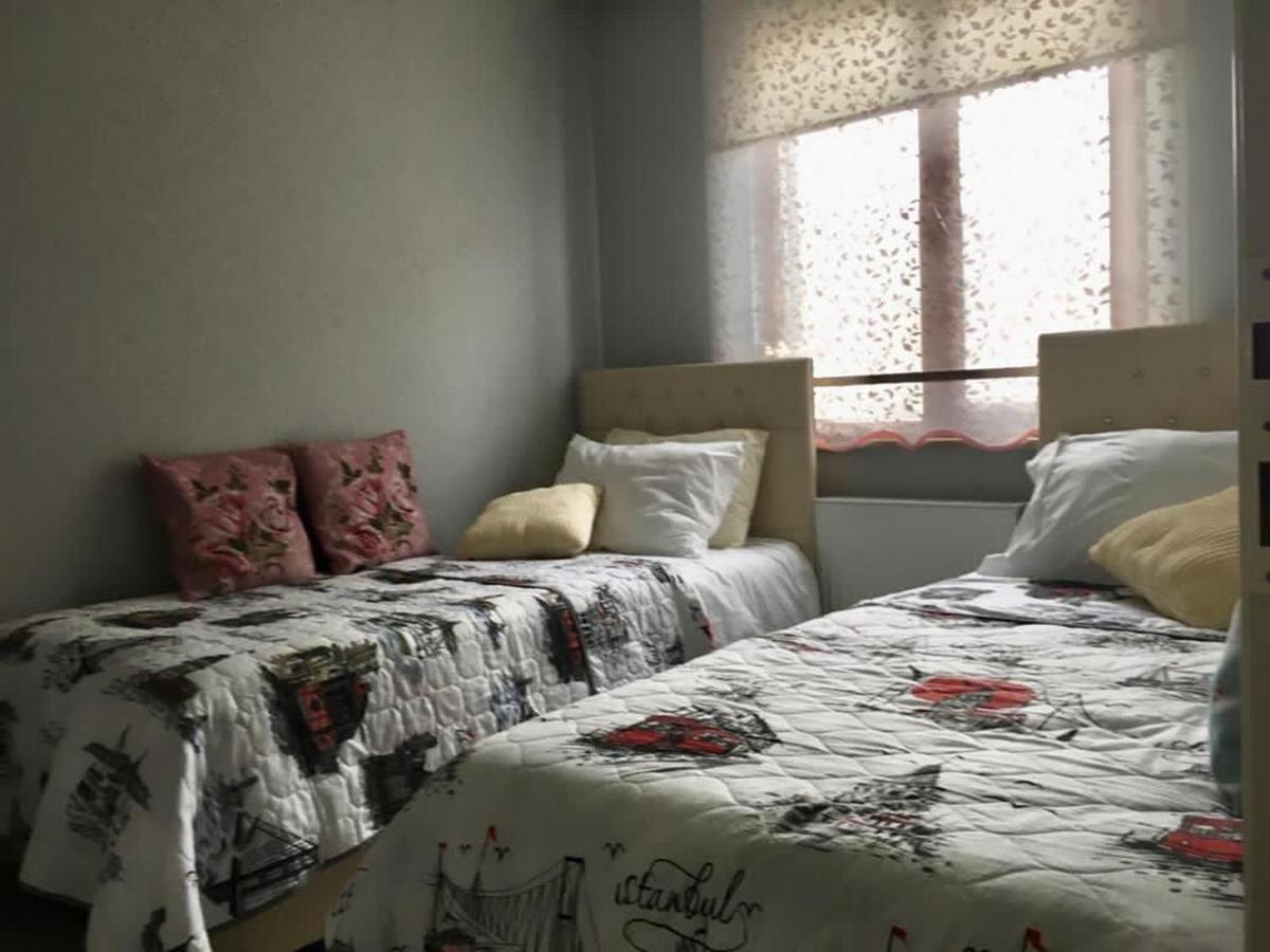 Sea Pearl Apartment