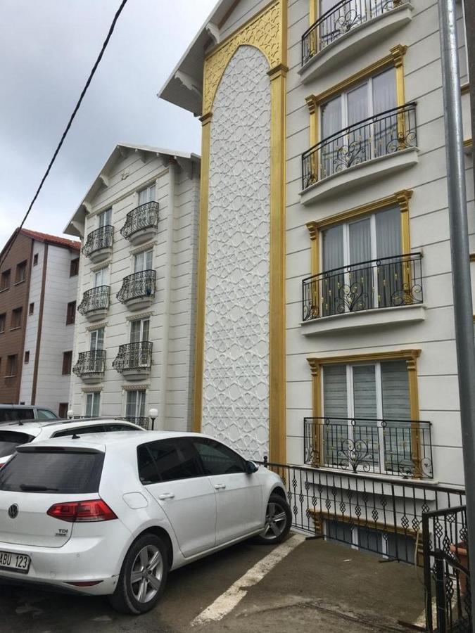 Sea Pearl Apartment Trabzon