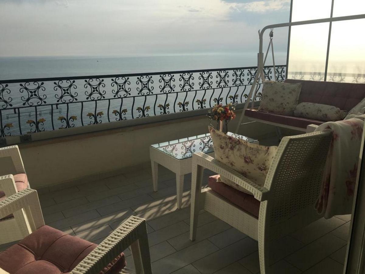 Sea Pearl Trabzon