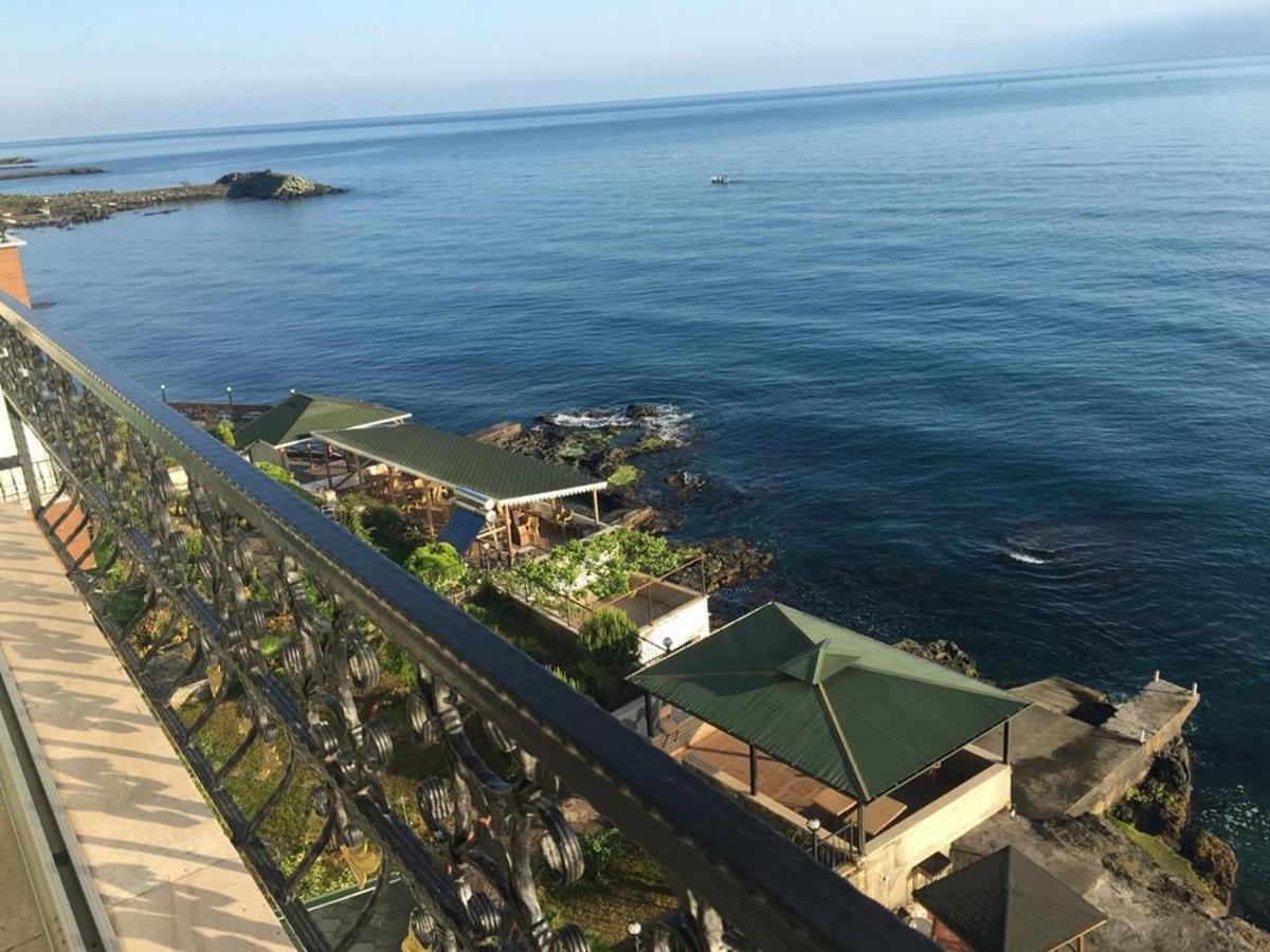 Apartment Sea Pearl