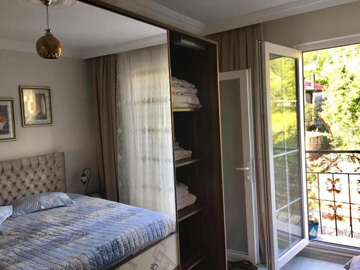 Apartment Sea Pearl