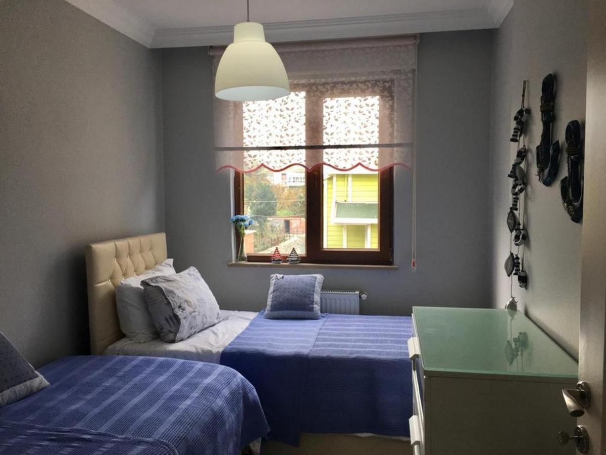 Sea Pearl Apartment Trabzon