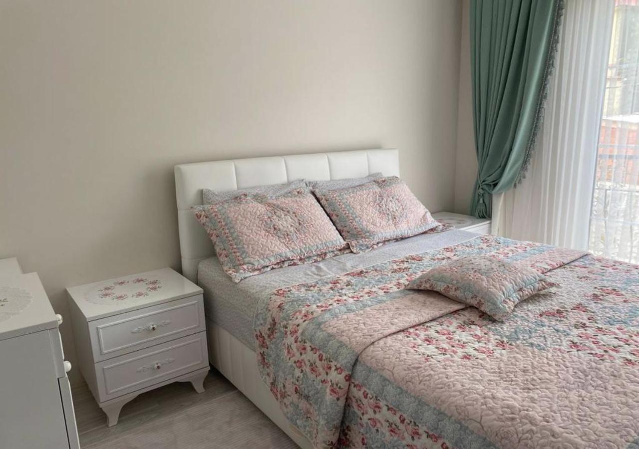Apartment Sea Pearl *