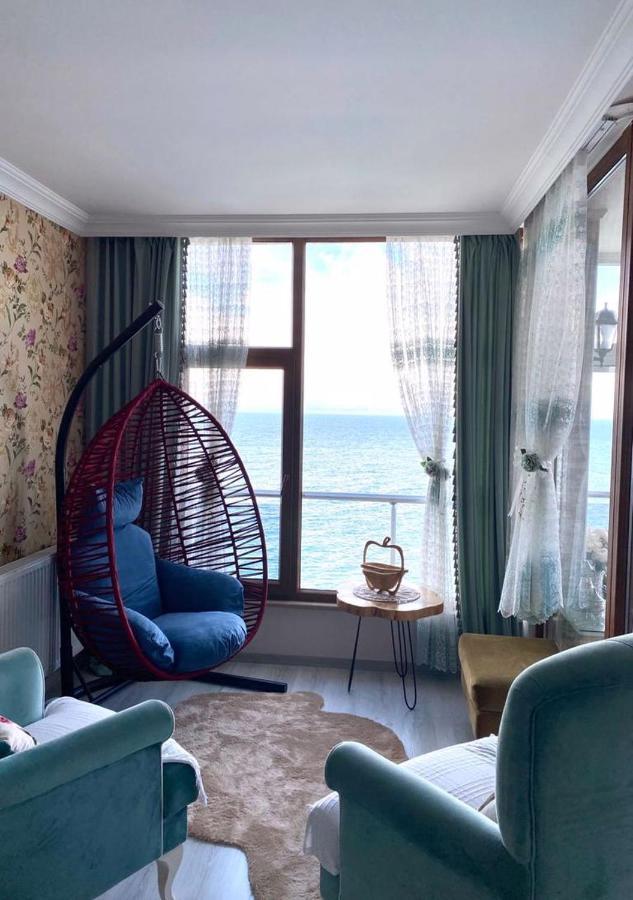 Sea Pearl Trabzon