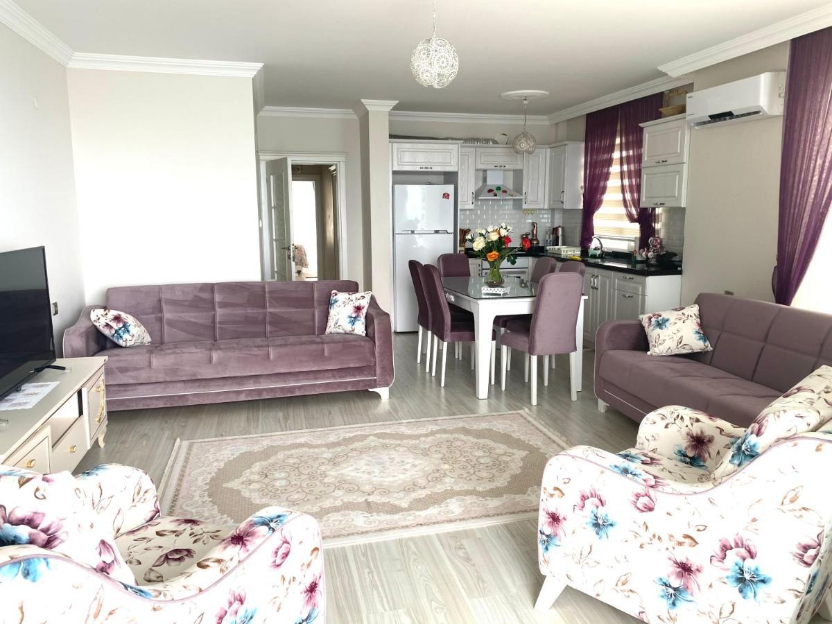 Sea Pearl Apartment *