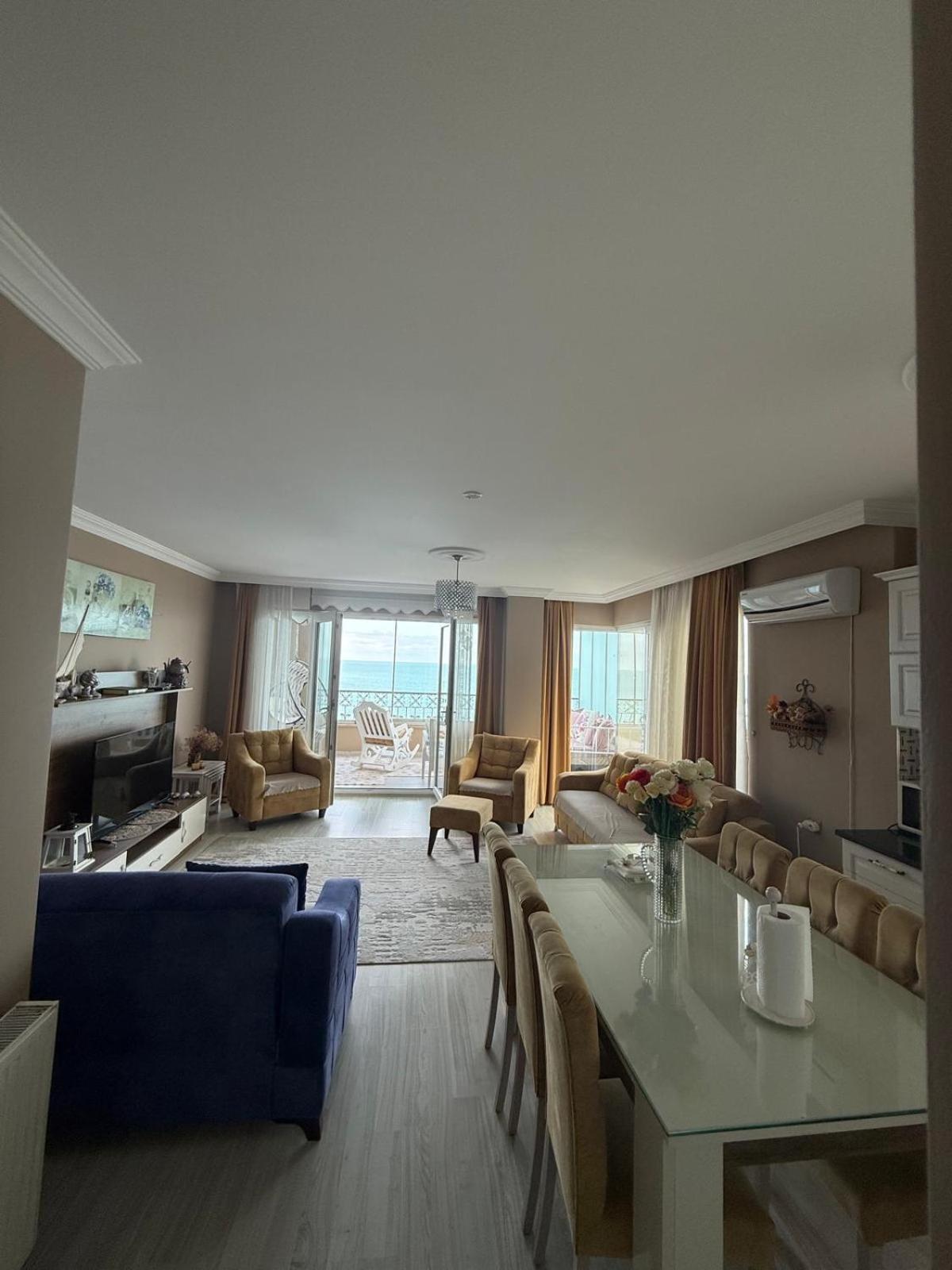 Sea Pearl Apartment Trabzon