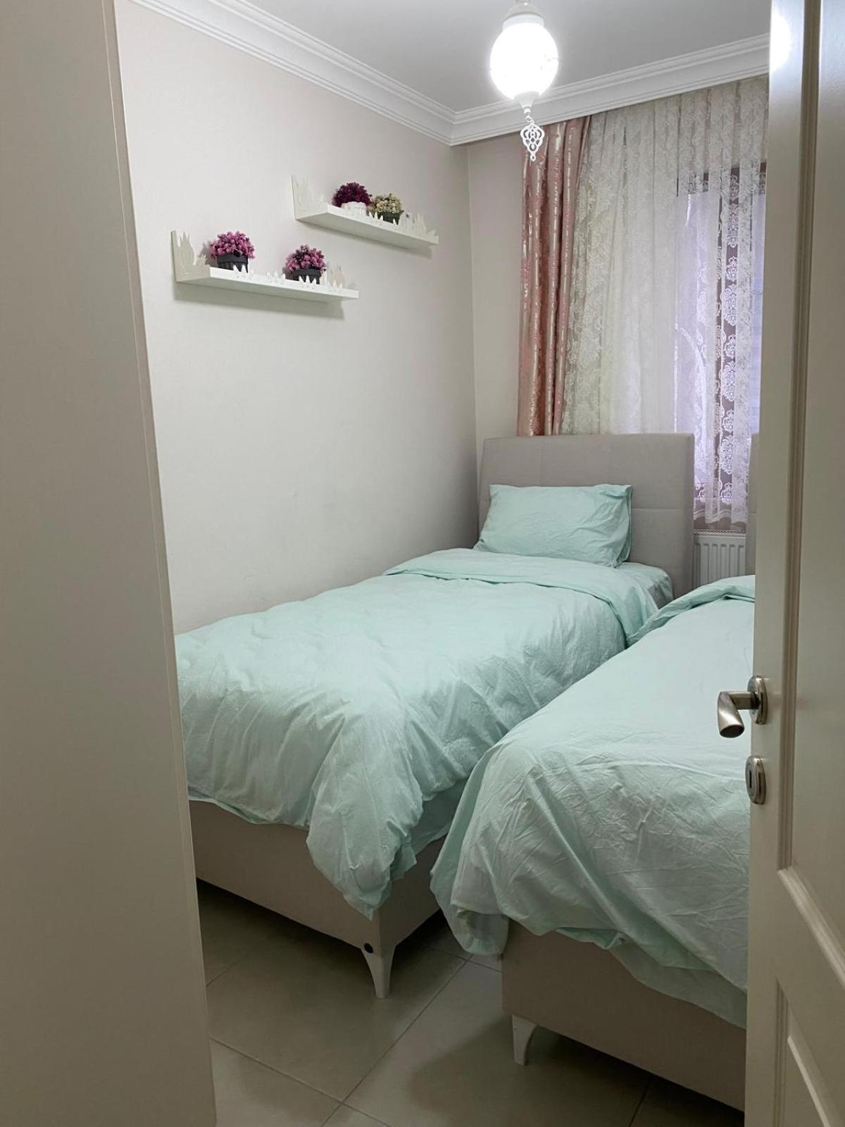 Sea Pearl Apartment Trabzon