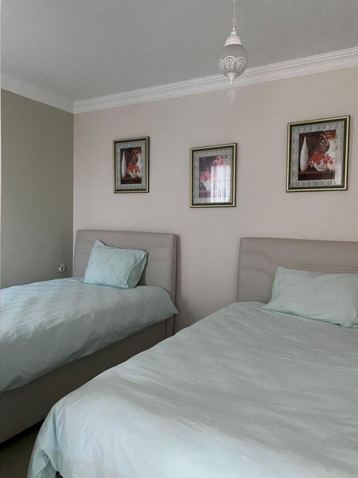 Apartment Sea Pearl Trabzon