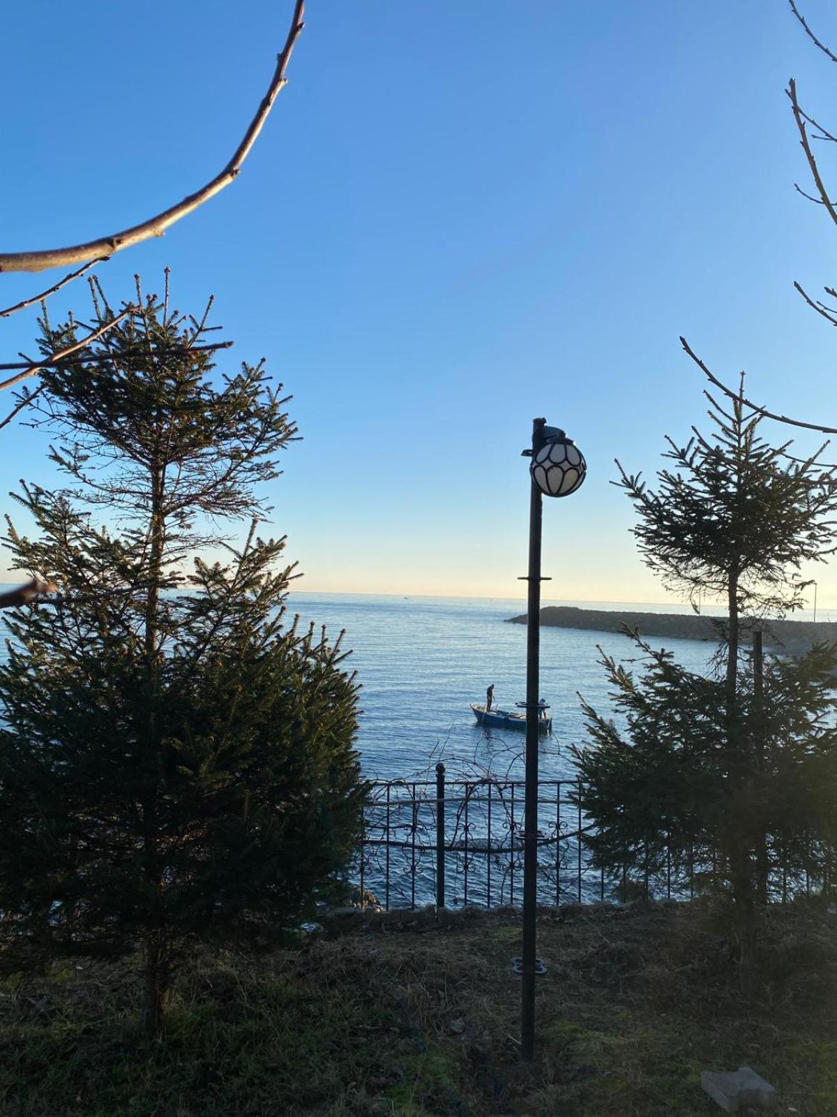Sea Pearl Trabzon