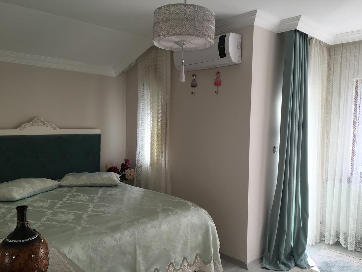 Sea Pearl Apartment Trabzon