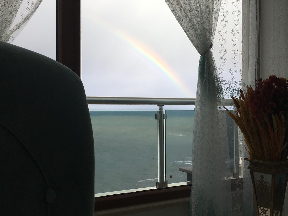 Sea Pearl * Trabzon