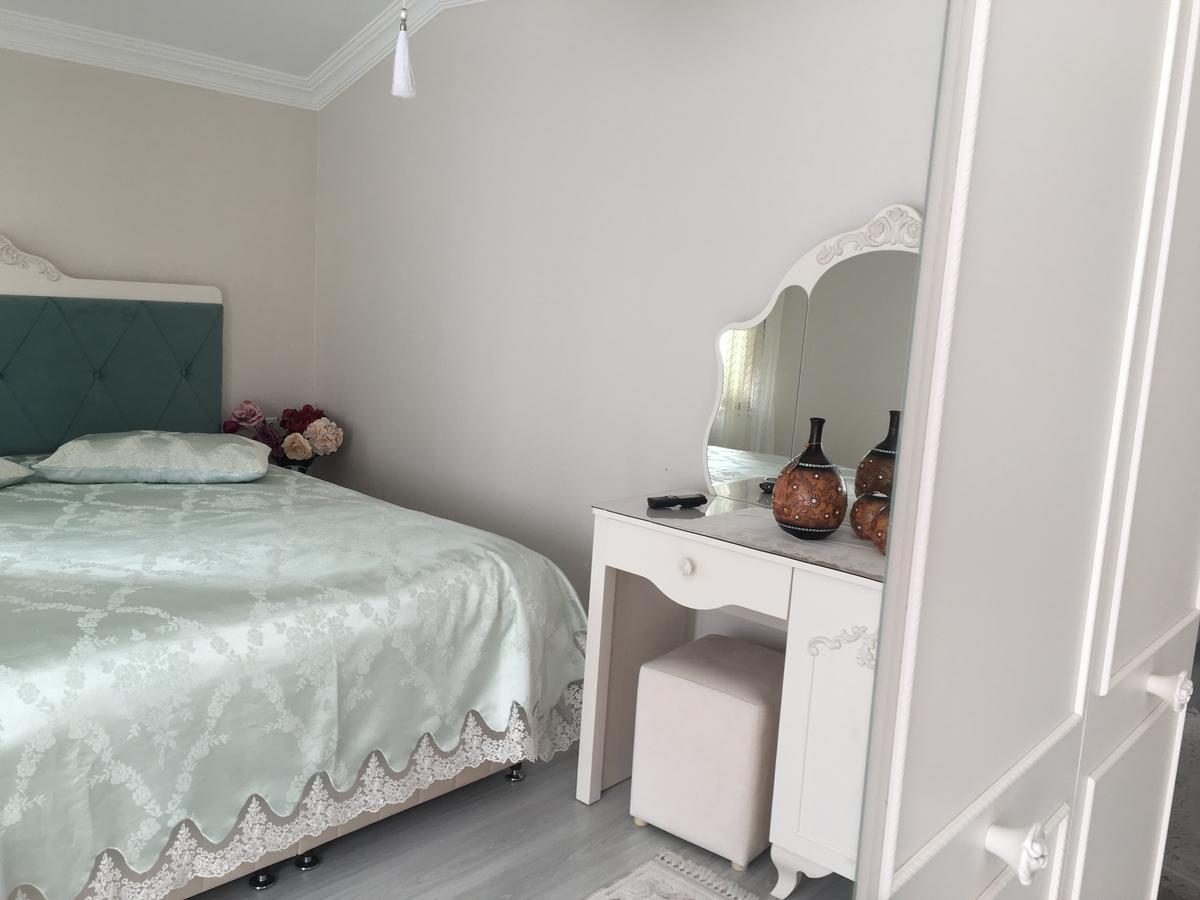 Apartment Sea Pearl