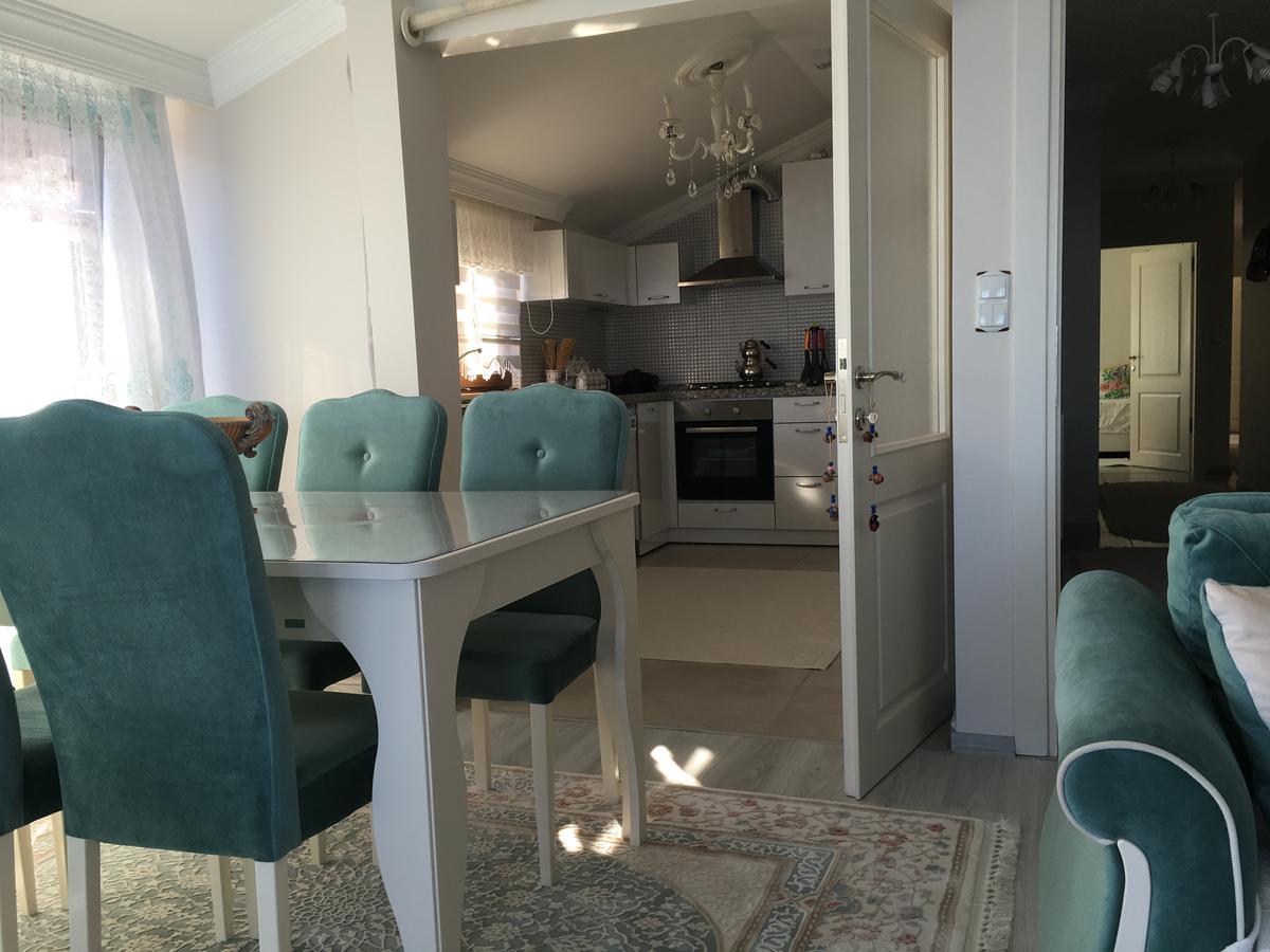 Apartment Sea Pearl