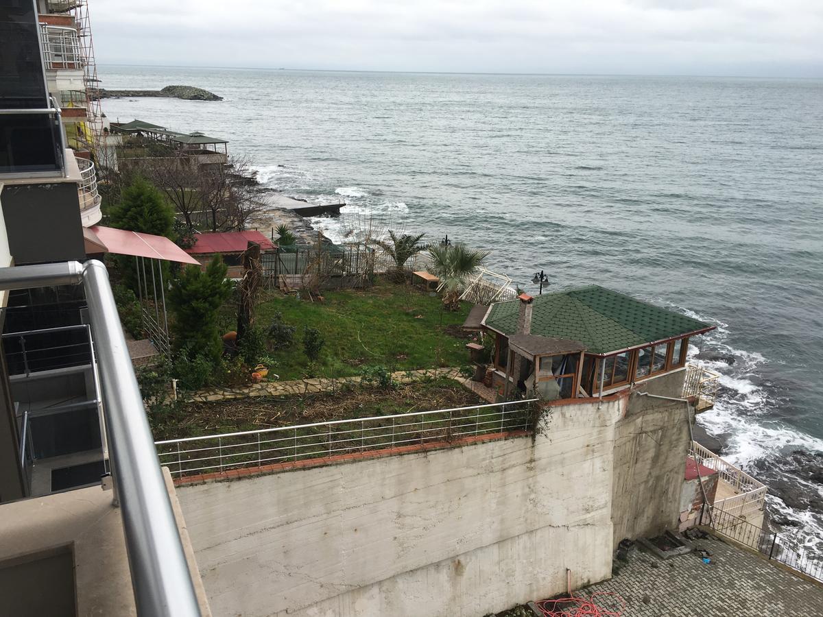 Sea Pearl * Trabzon