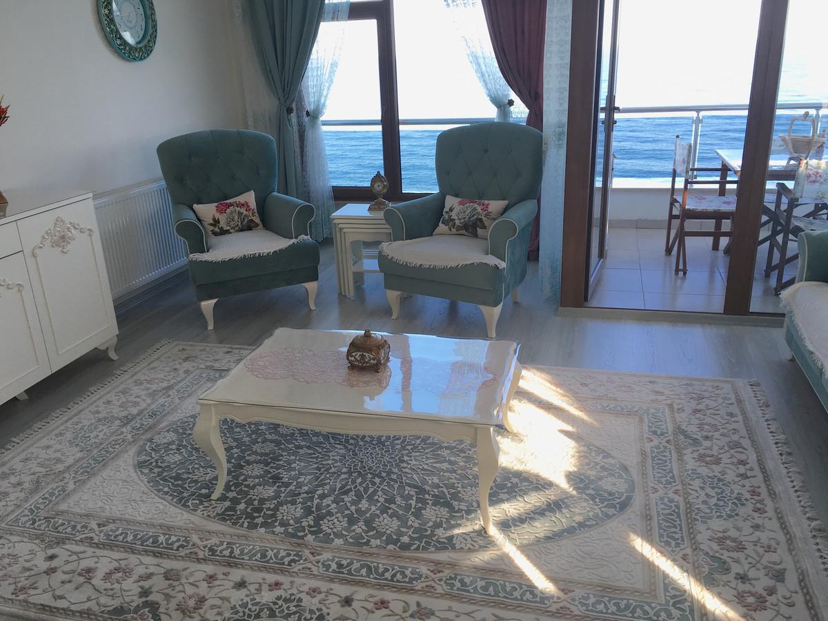 Sea Pearl Apartment