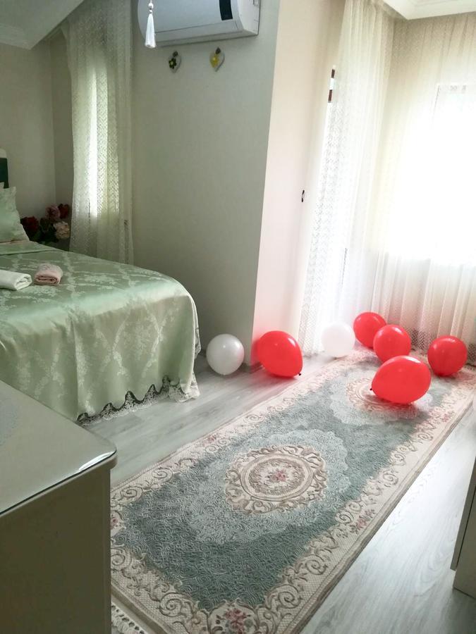 Apartment Sea Pearl Trabzon