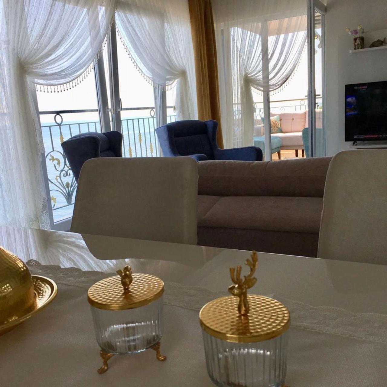 Sea Pearl * Trabzon