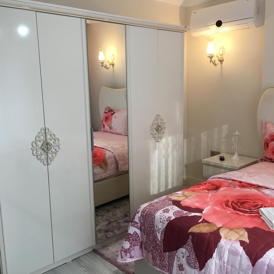 Sea Pearl Apartment Trabzon