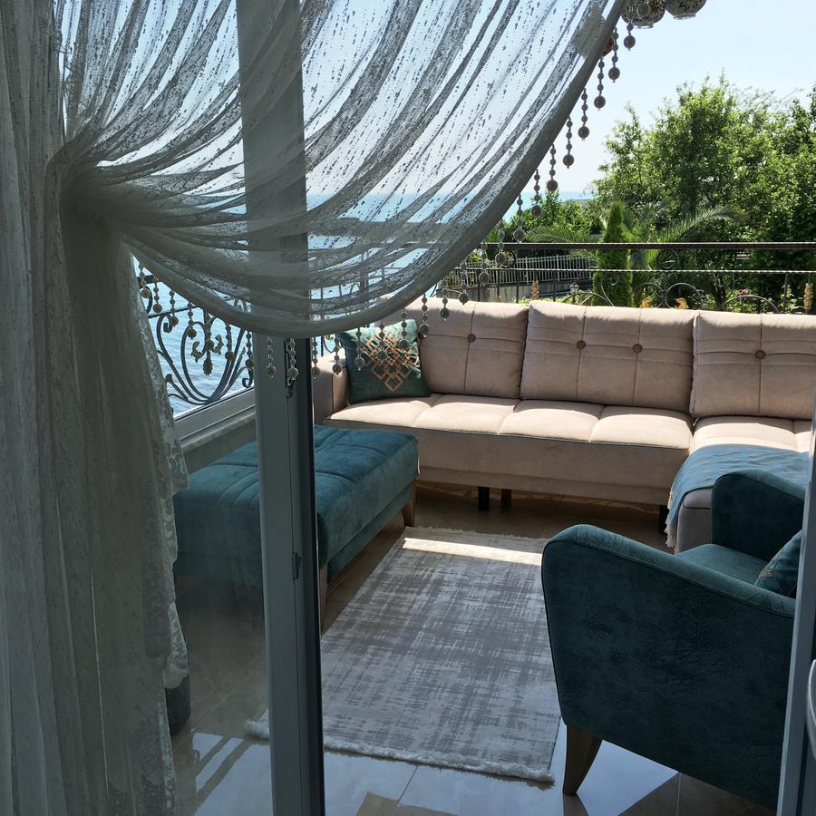 Sea Pearl Apartment